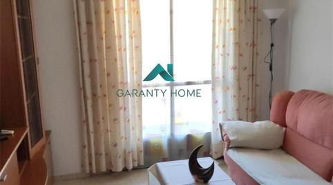 Photo 3 of Flat to rent in Oeste, Badajoz