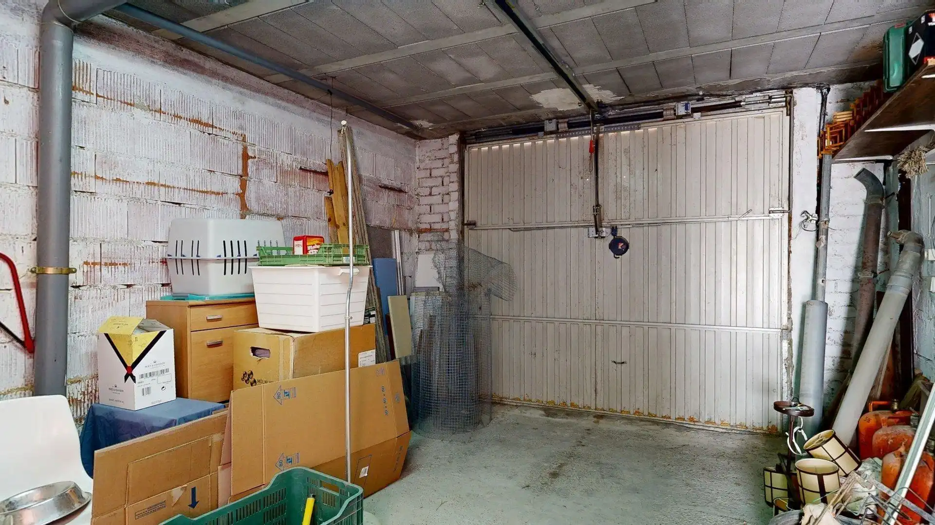 Maison mitoyenne avec jardin à vendre à Calle FUENTE LA 33, imagen 56