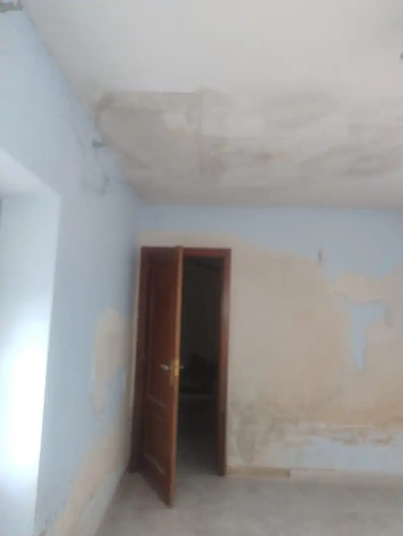 Habitación de Planta baja en venta en Daimiel