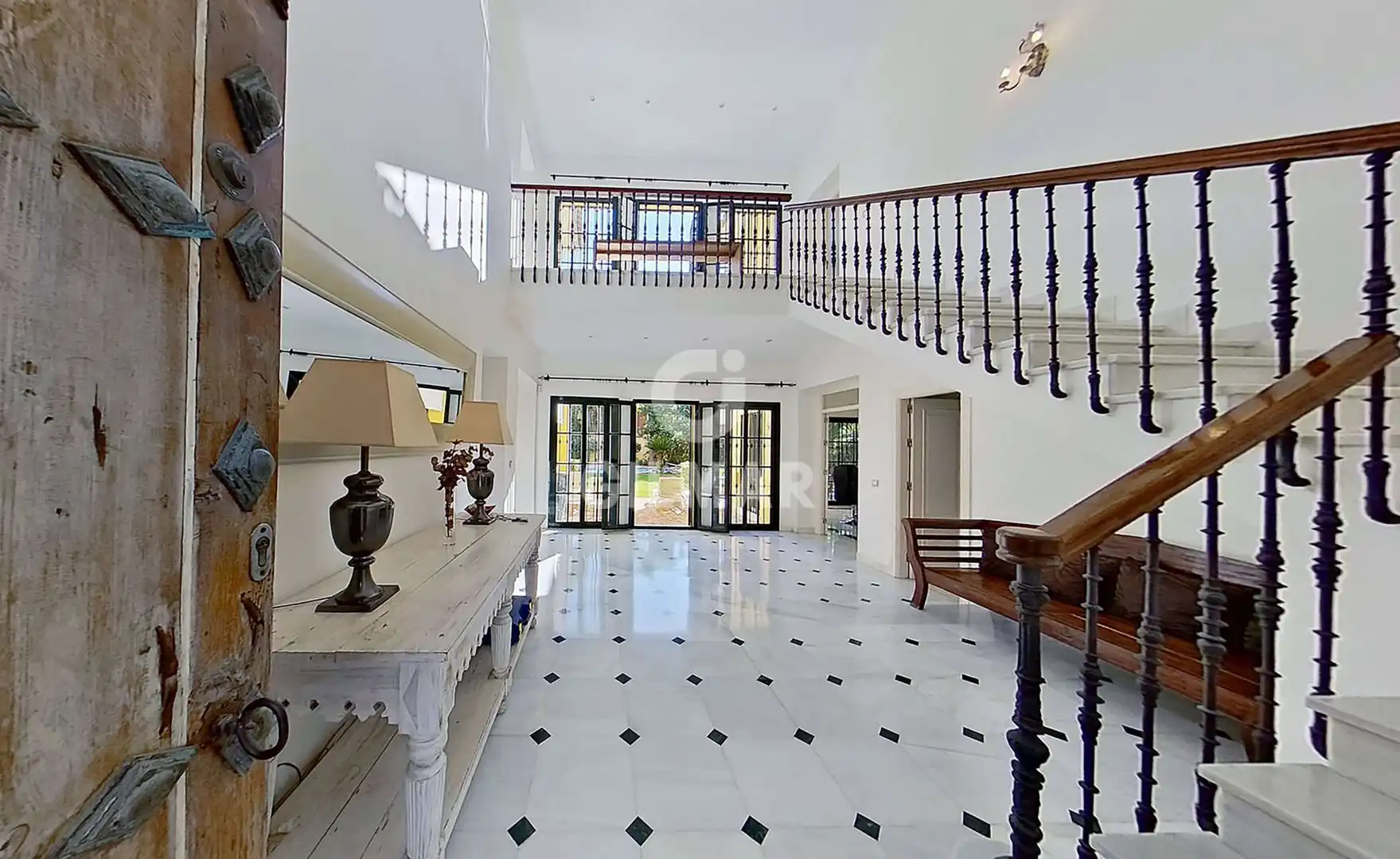 Casa o chalet en venta en Estepona con Calefacción, Jardín privado y Piscina