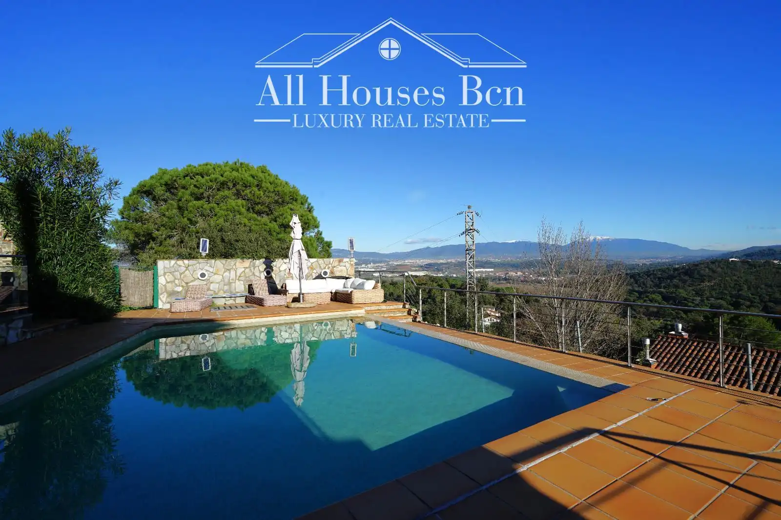 House with terrace for sale in Senyors de Fivallers, imagen 7
