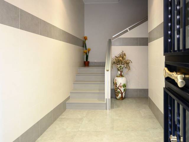 Piso en Venta en Centro Ciudad