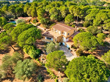 Terreno rústico en venta en Balitrà