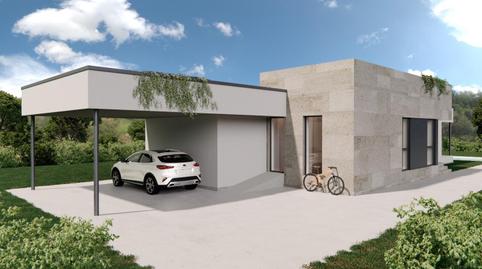 Foto 2 de Casa o chalet en venta en Avenida de Zamora, Mariñamansa, Ourense