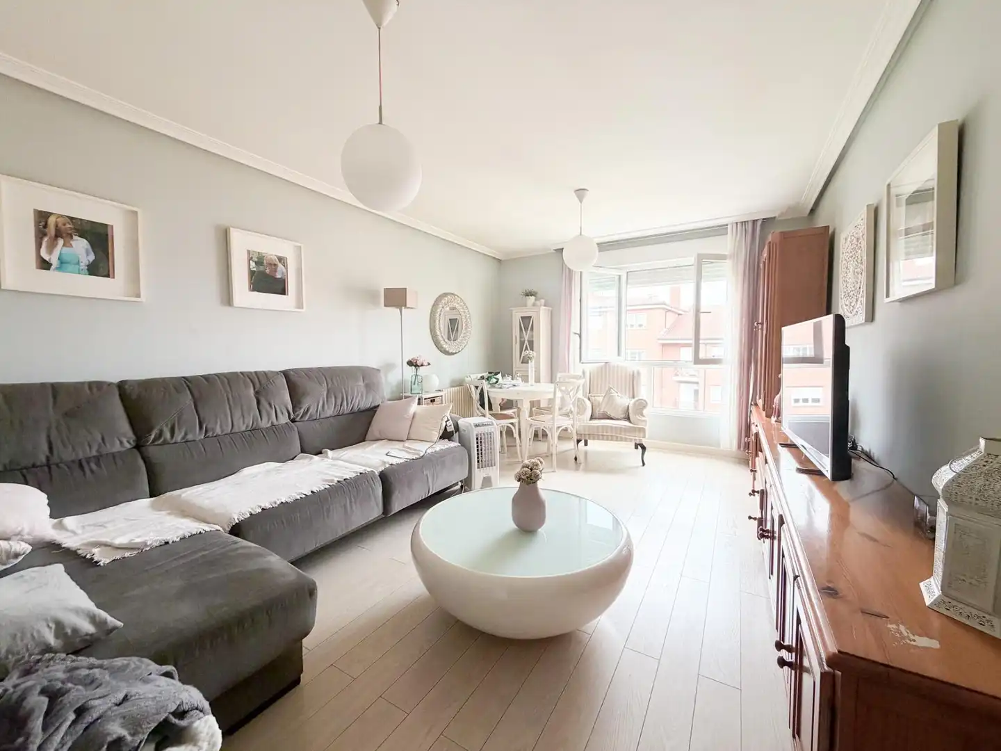 Piso en venta en La Asunción - La Inmaculada