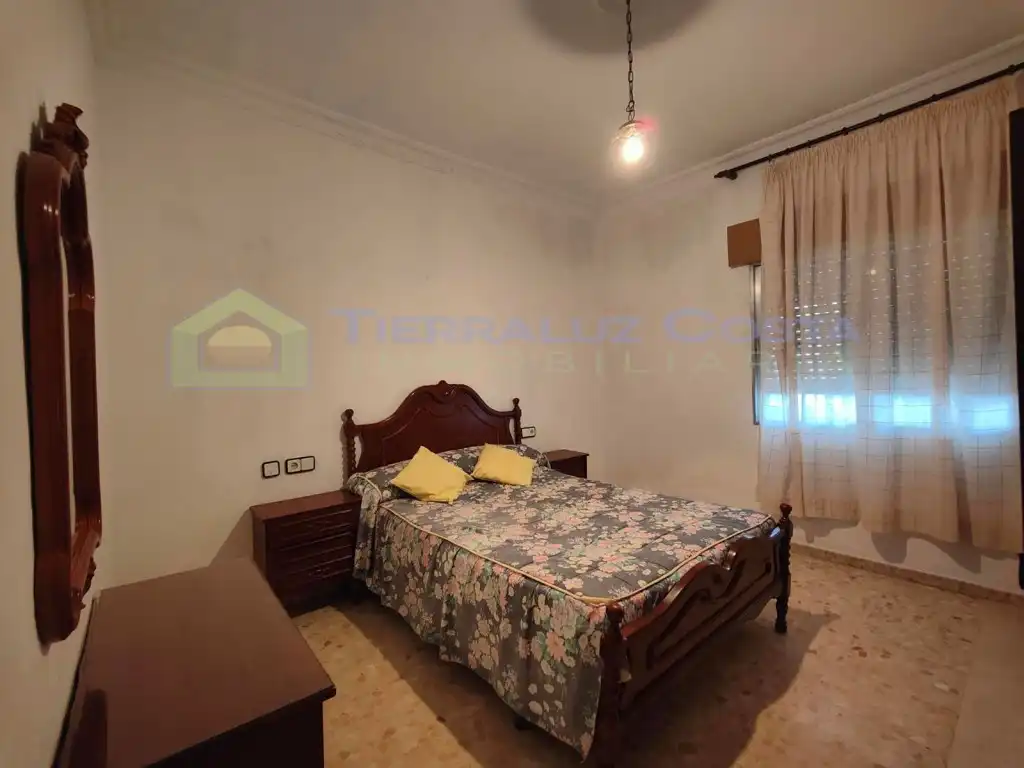 Habitación de Casa o chalet en venta en Lepe con Terraza y Amueblado