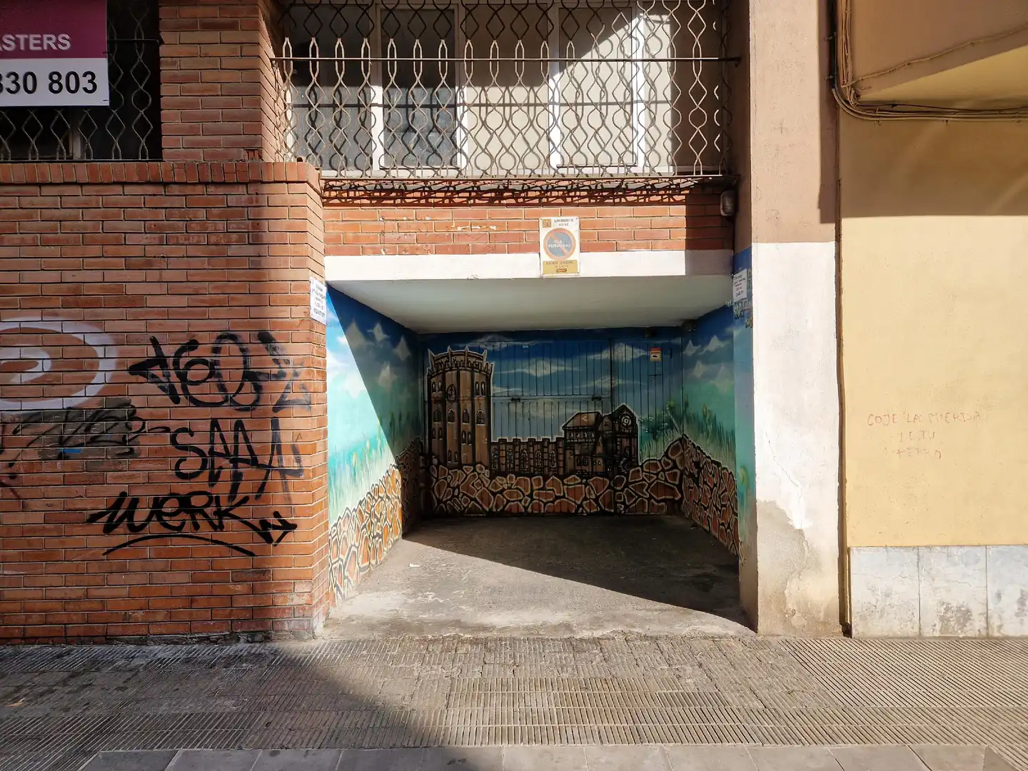 Parking for sale in Pardinyes, imagen 8