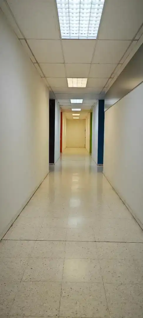 Office for rent in Madrid
