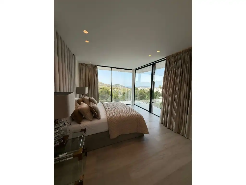 Casa con piscina en venta en Can Furnet, imagen 8