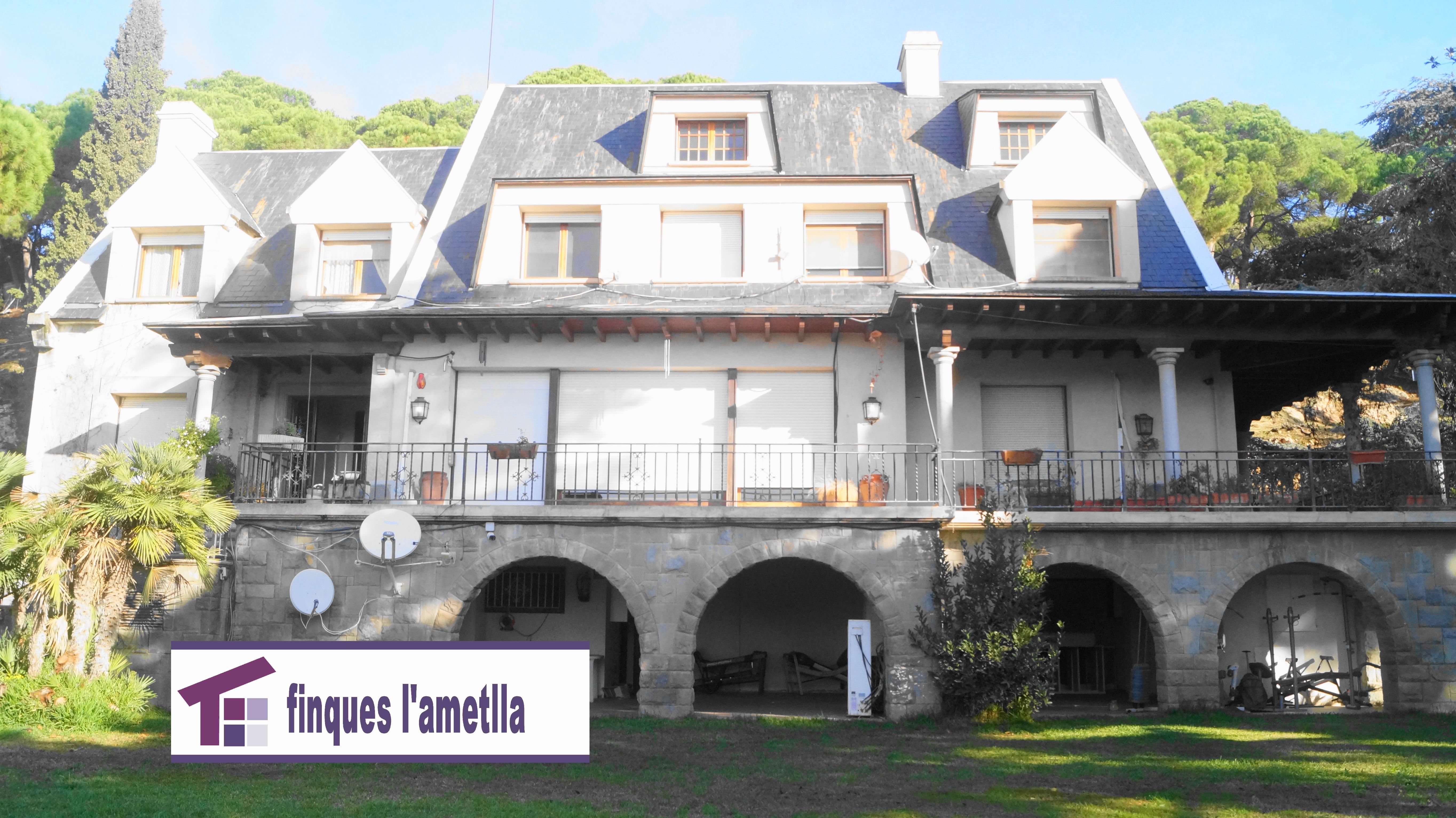 Casa o xalet en venda