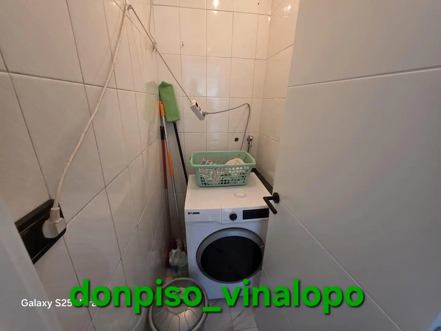 Bathroom of Apartments for sale in Villena  with Balcony