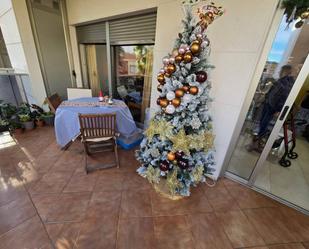 Terrace of Flat for sale in San Vicente del Raspeig / Sant Vicent del Raspeig  with Air Conditioner, Heating and Furnished