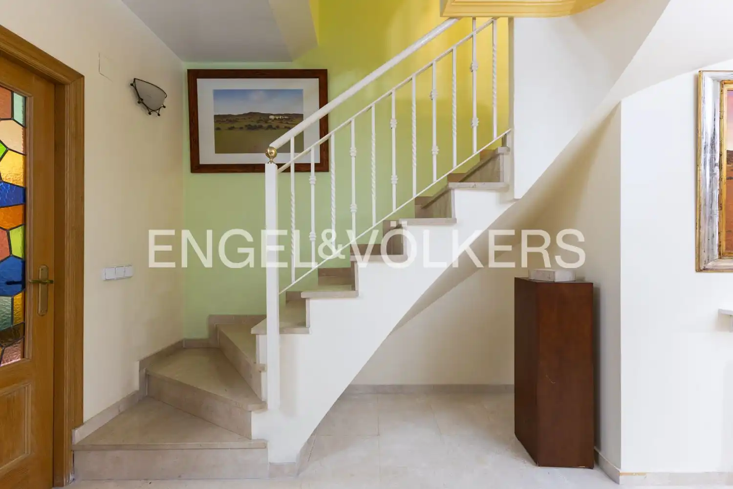 Houses for rent in Valencia  with Air Conditioner, Heating and Terrace