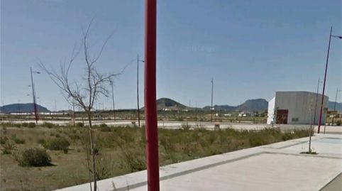 Foto 3 de Terreno en venta en Calle Bismuto, 6, San Félix, Cartagena