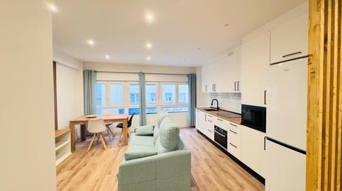 Foto 3 de Pis de lloguer a Santander - Jimenez Diaz, Numancia - San Fernando, Cantabria