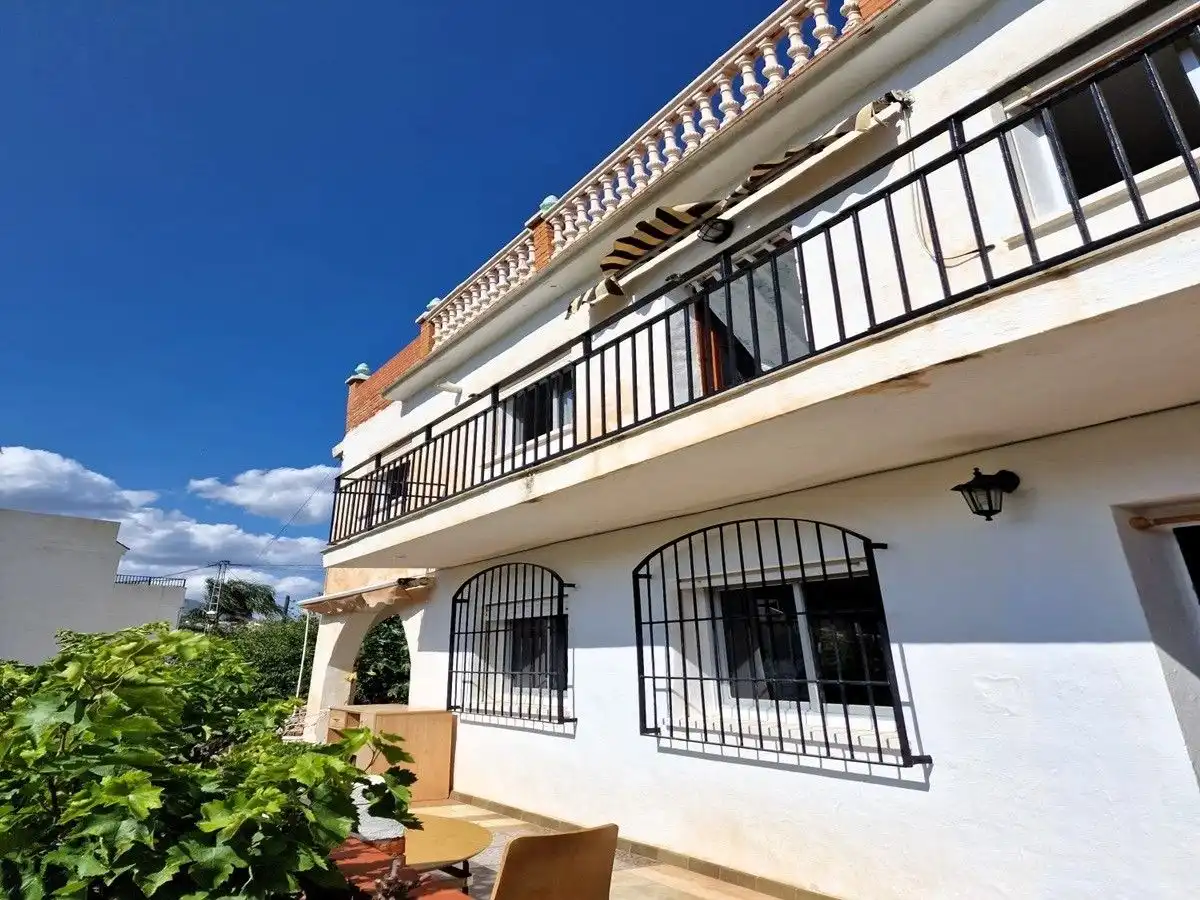 Casa rústica en venda a Tolox, imagen 8