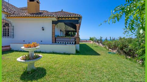 Foto 4 de Casa o xalet en venda a La Cala del Moral, Málaga