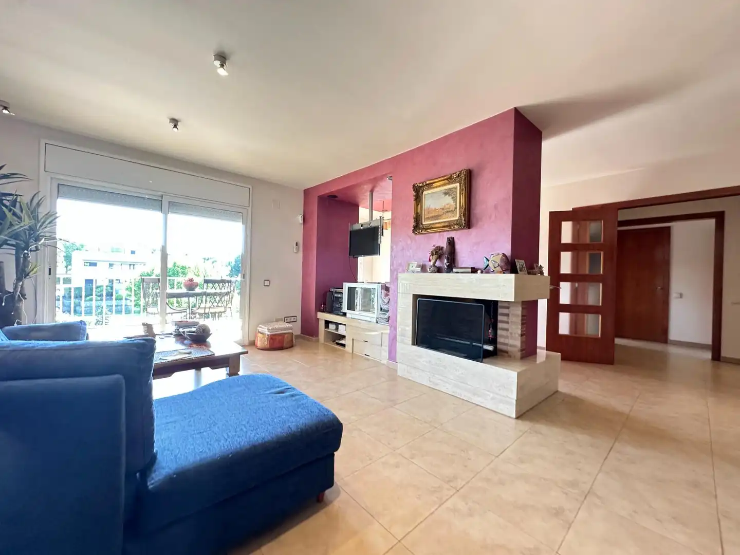 Villa mit Terrasse zum Verkauf in Concòrdia - Can Rull, imagen 5