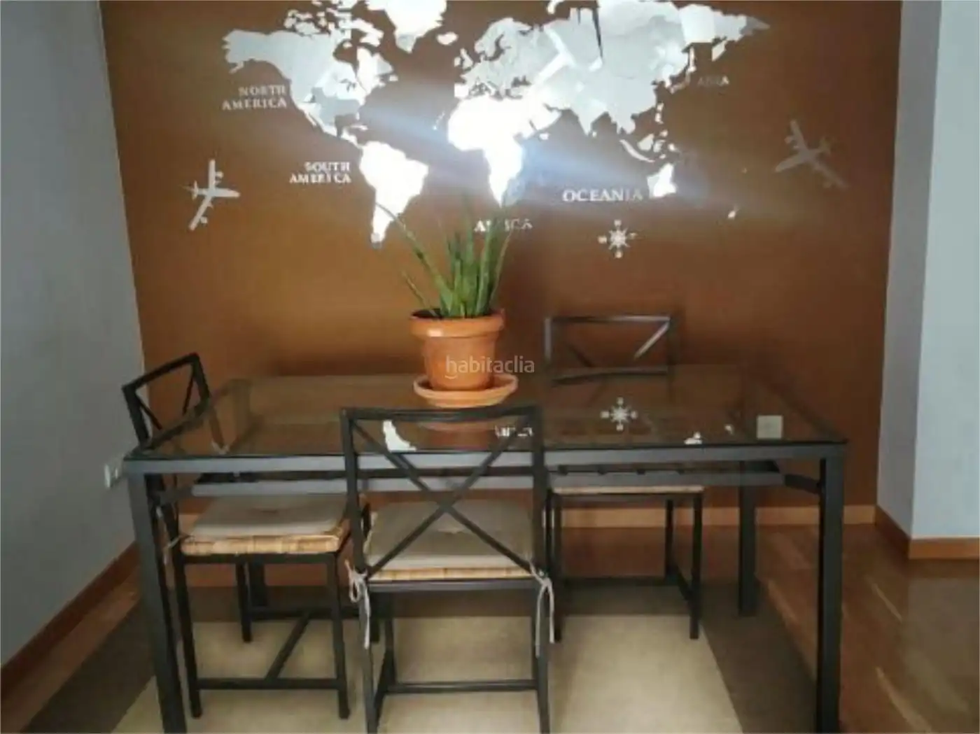 Wohnung mit Aufzug zum Verkauf in Calle San Antón 24, imagen 5