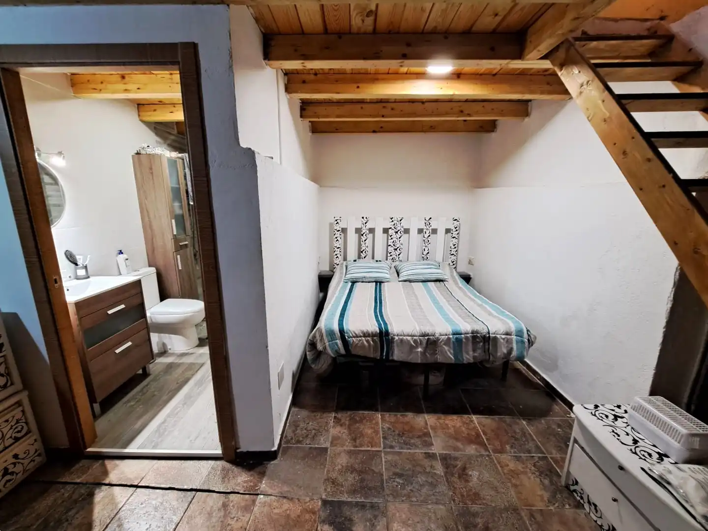 Casa rústica en venda a Calle Bodegas Barrio Alto, imagen 17