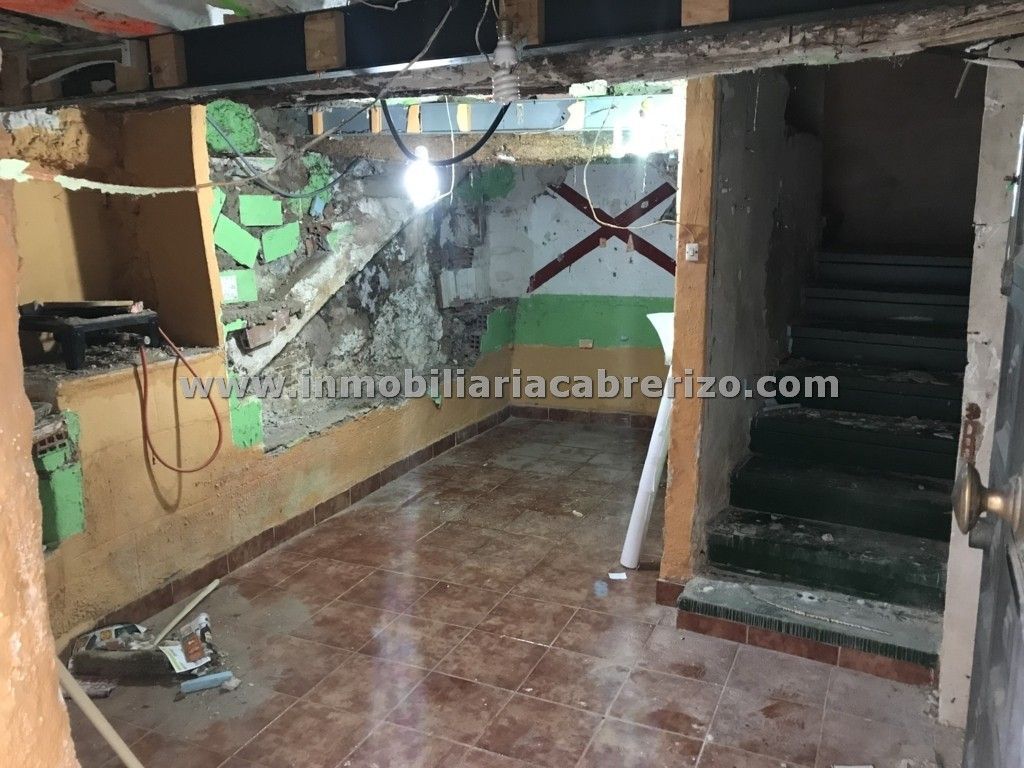 House or chalet for sale in N/A, -1, Casco Antiguo