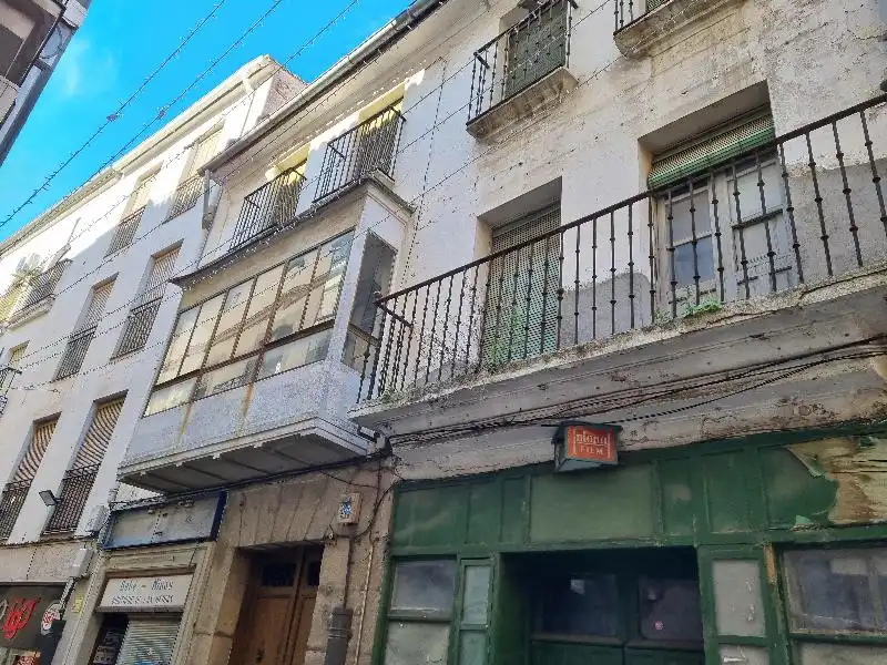 Habitatge amb jardí en venda a Centro Ciudad, imagen 3