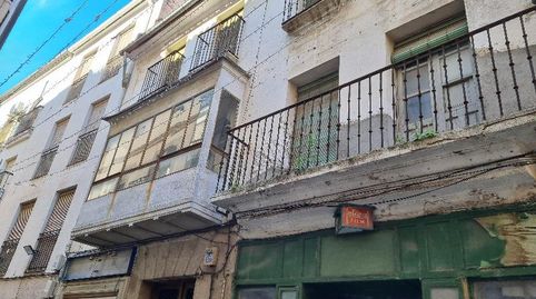 Foto 3 de Planta baja en venta en Centro Ciudad, Plasencia