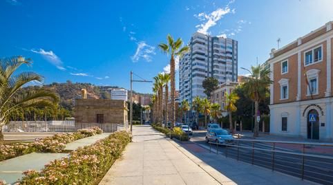 Photo 3 of Flat for sale in Paseo de la Farola, La Malagueta - Monte Sancha, Málaga