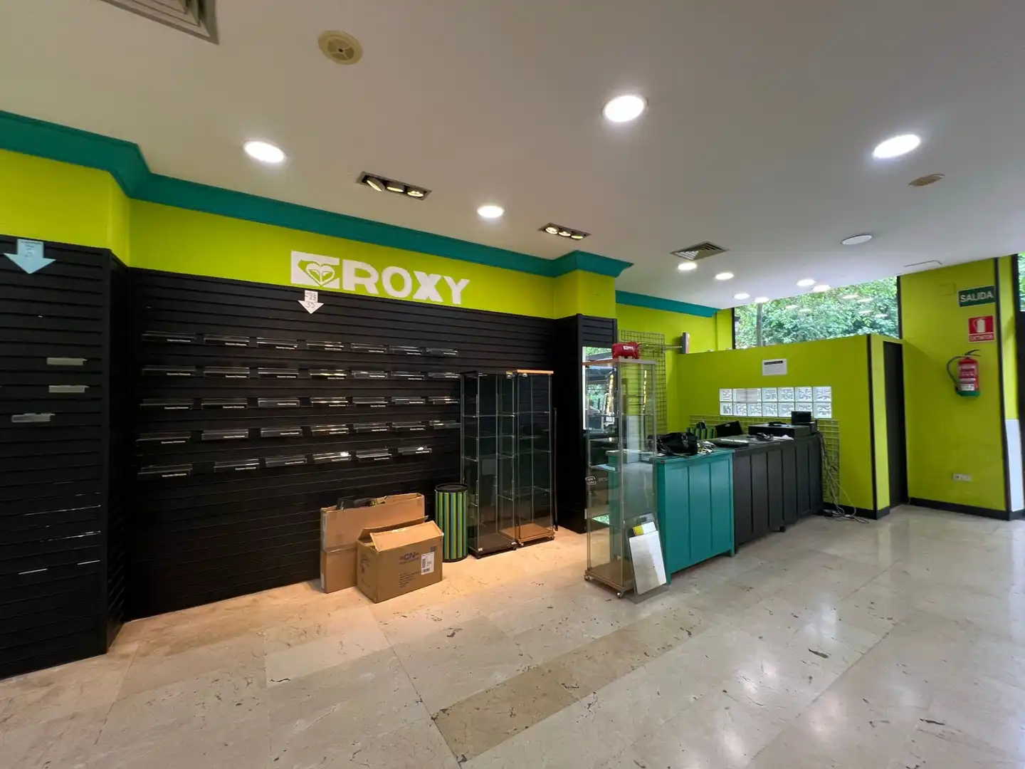Local comercial en alquiler en Centro, imagen 7