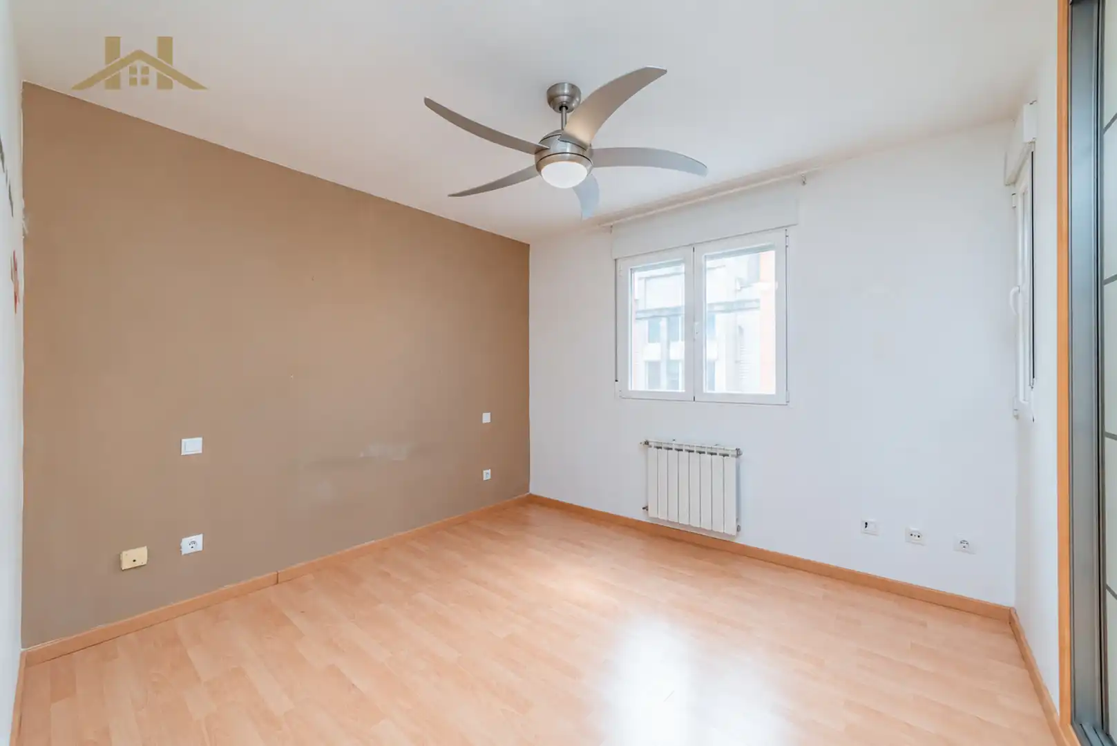Bedroom of Flat for sale in Restón I - Restón II