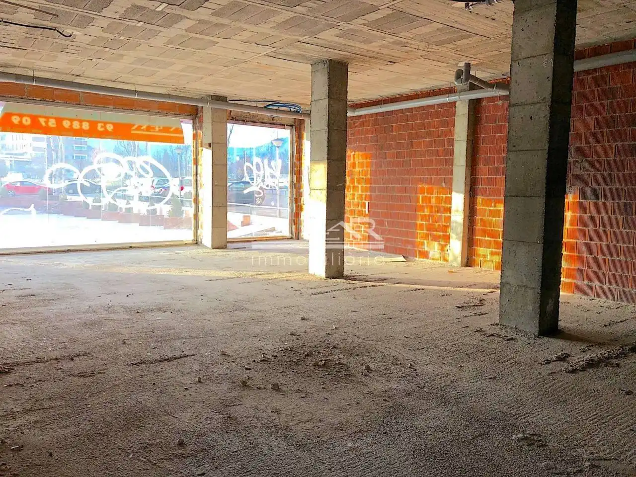 Locale commerciale in affitto a Calle Eix Onze de Setembre 44, imagen 13