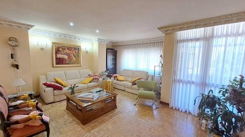 Foto 3 de Pis en venda a Vitoria, Villa Pilar, Burgos