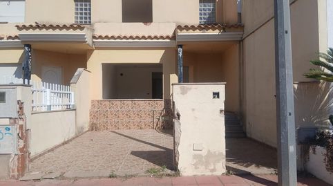 Foto 2 de Casa adosada en venda a Calle Carretera de la, Santa Magdalena de Pulpis, Castellón