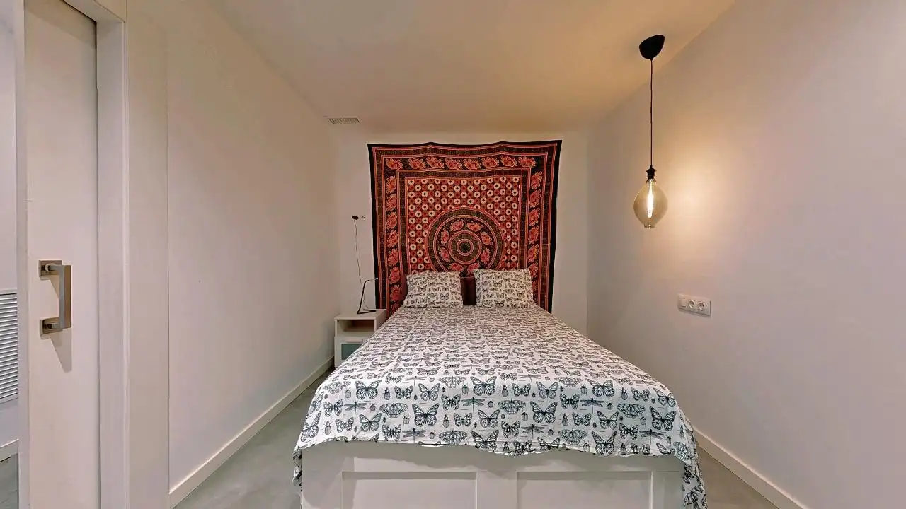 Piso en venta en El Poblenou