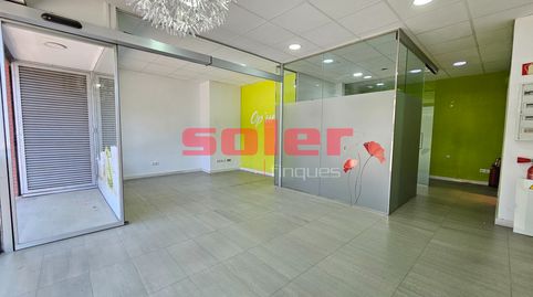 Foto 2 von Geschaftsraum zur Miete in Avinguda Lluís Companys I Jover, 6, Centre - Estació, Sant Cugat del Vallès