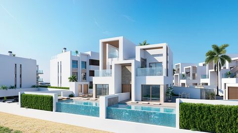 Foto 3 de Piso en venta en Serena Golf, -1, Las Lomas de Rame - Bahía Bella, Los Alcázares