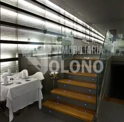 Local en venta en San Asensio con Calefacción y Amueblado