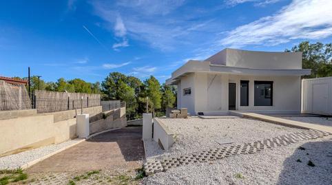 Foto 5 de Casa o chalet en venta en Carrer de la Capella, Canyelles, Barcelona