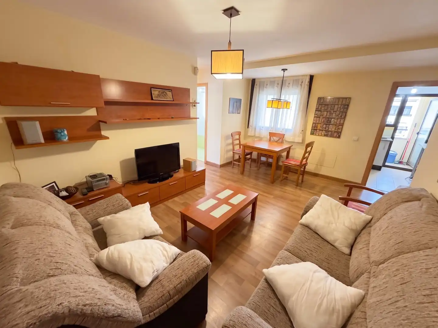 Piso en venta en Yuncler