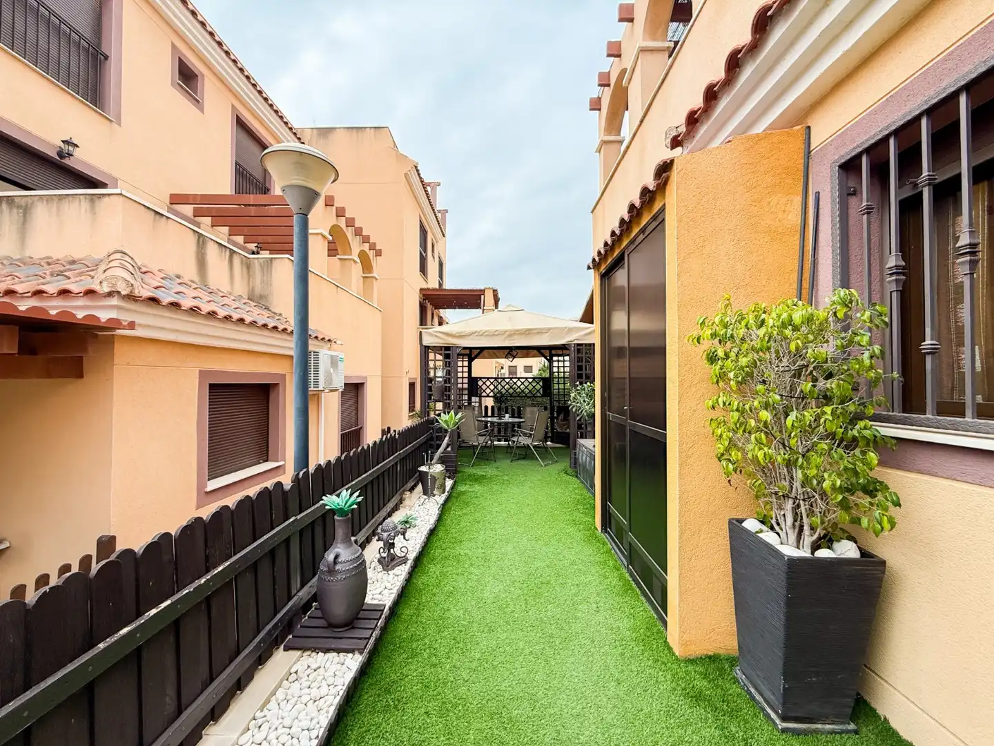 Apartament amb piscina en venda a Los Collados-Los Geraneos, imagen 4