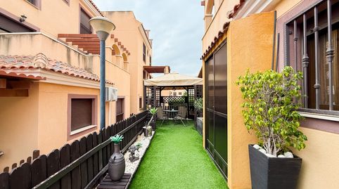 Foto 4 de Apartamento en venta en Los Collados - Los Geraneos, Águilas