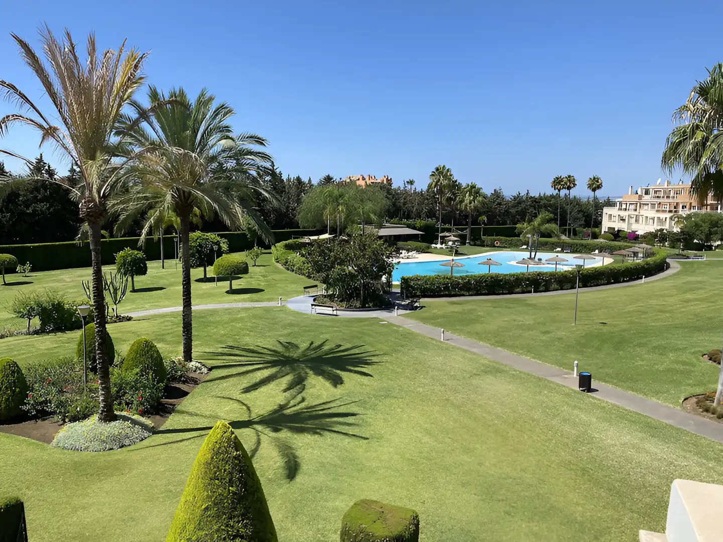Àtic amb piscina en venda a Benamara - Atalaya, imagen 15