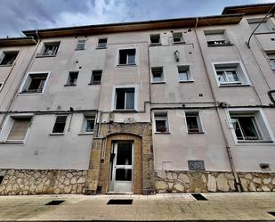 Exterior view of Flat for sale in Gijón 