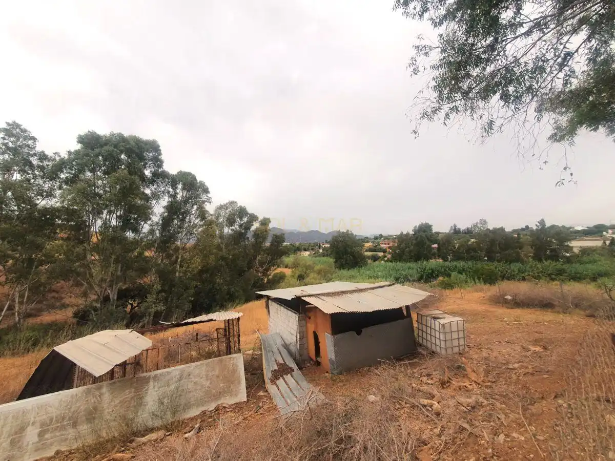 Casa rústica en venta en Campanillas, imagen 2