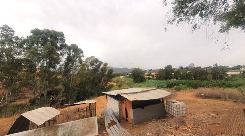 Foto 2 de Finca rústica en venta en Campanillas, Málaga
