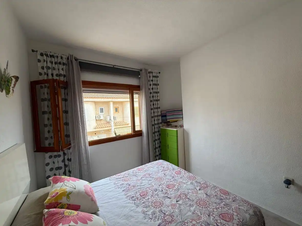 Bungalow con piscina in vendita a MONTE DE SANTA POLA, imagen 15