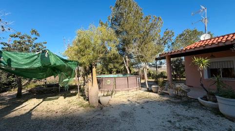 Foto 4 de Casa o xalet en venda a Calle Rosario, 24, Cañadas de San Pedro,  Murcia Capital