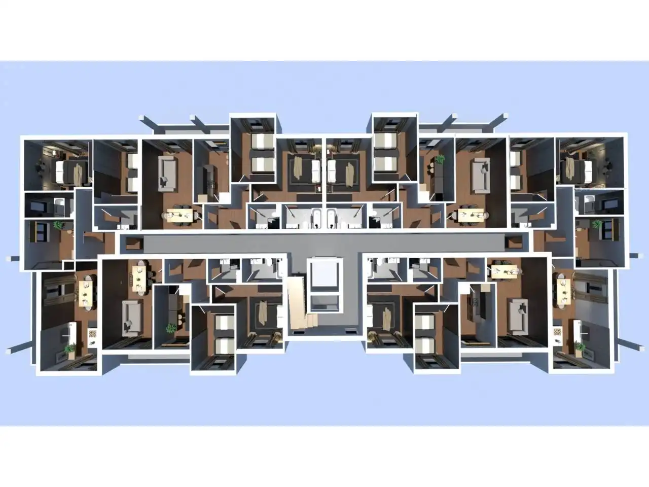 Apartamento en venta en Argoños  con Calefacción, Terraza y Piscina comunitaria