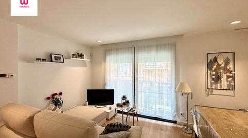 Foto 2 de Piso en venta en Ca n'Aurell, Barcelona