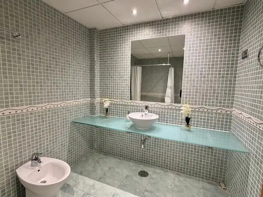 Penthouse with pool for sale in El Higuerón, imagen 19